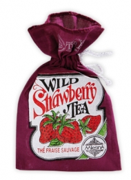 REGINA DI FIORI THE BAG PZ.10 FRAGOLA